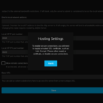 How to Access Jellyfin From Another Network