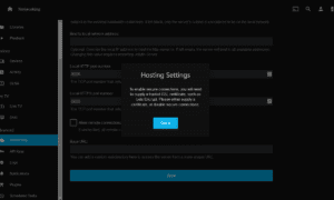 How to Access Jellyfin From Another Network