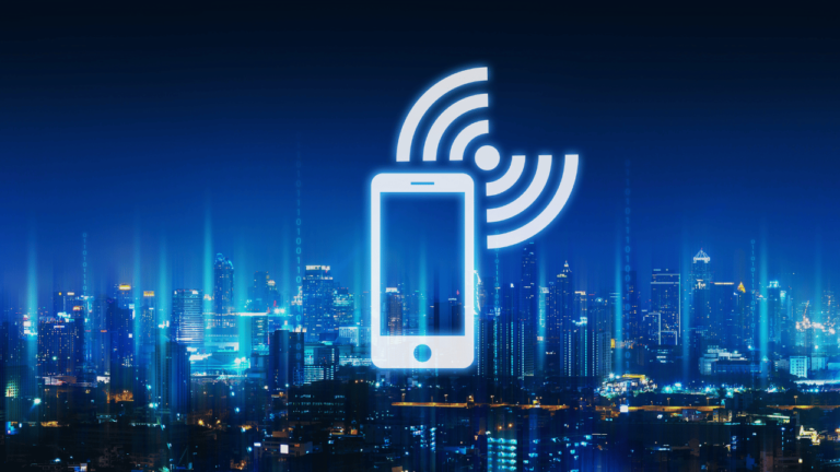 Understanding Mobile Network State & Connectivity