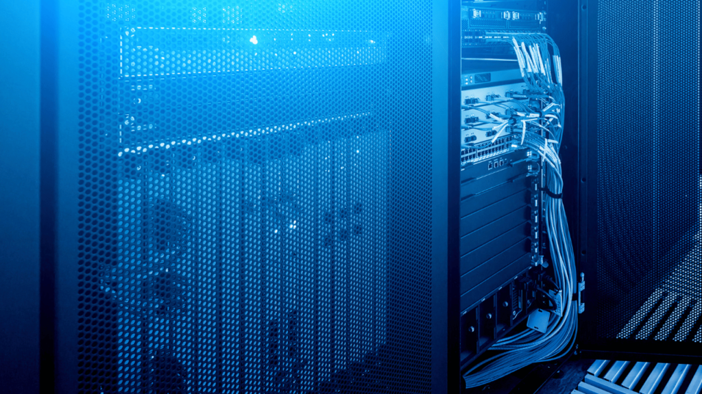 Switch Buffers Affect Network Performance