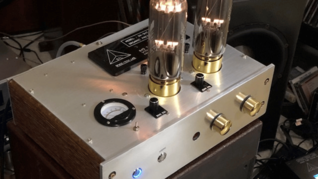 Tech Lab ASP 10001-ES
