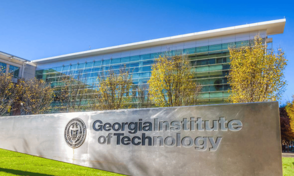 Why Does Georgia Tech Consider Legacy