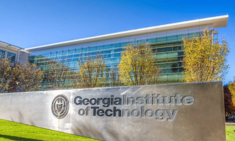 Why Does Georgia Tech Consider Legacy