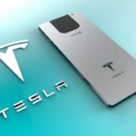 tesla phone