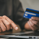 Tyler Technologies Charge on Credit Card