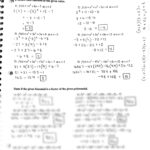 Kuta Software Infinite Algebra 2