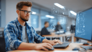 ai driven erp systems future of nusaker