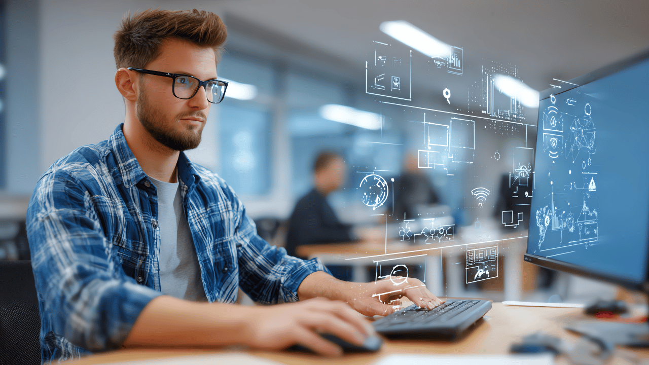 ai driven erp systems future of nusaker