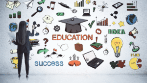 Video for Marketing and Education