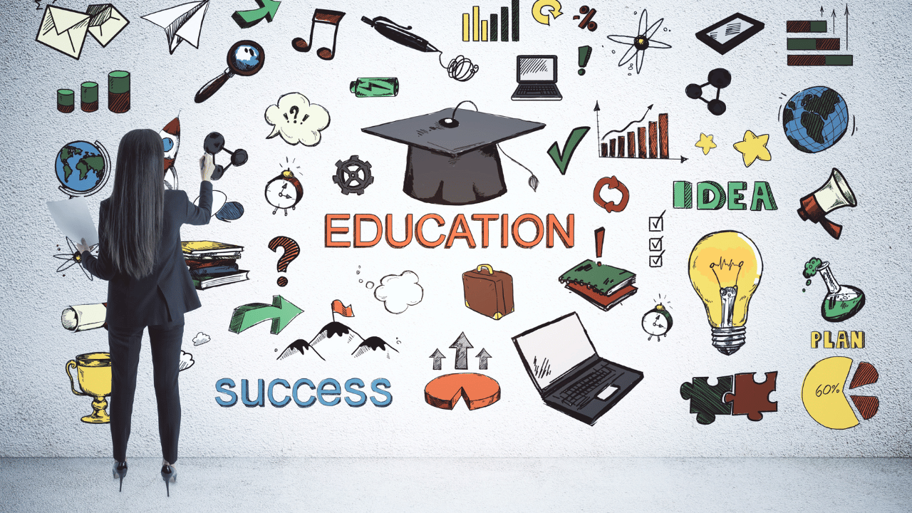 Video for Marketing and Education