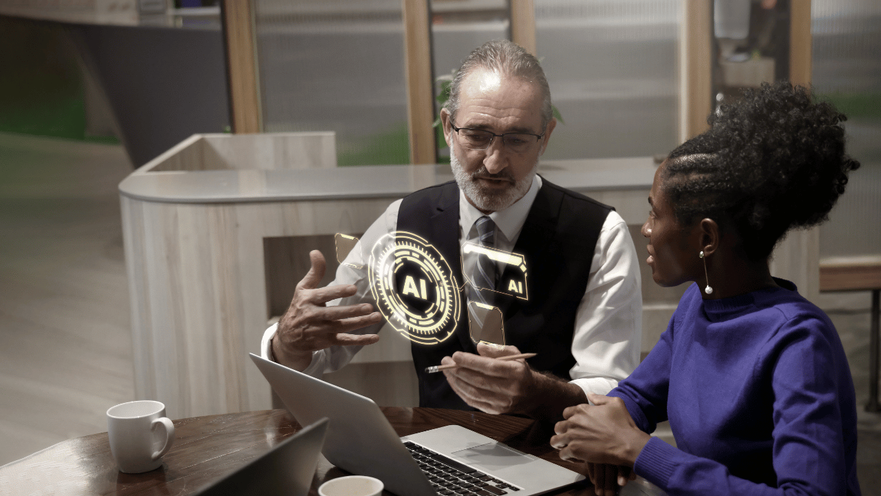 ai governance business context business-specific accuracy