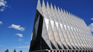 air force academy civilian faculty resignations