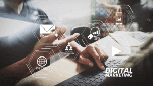Affordable Digital Marketing with Garage2Global