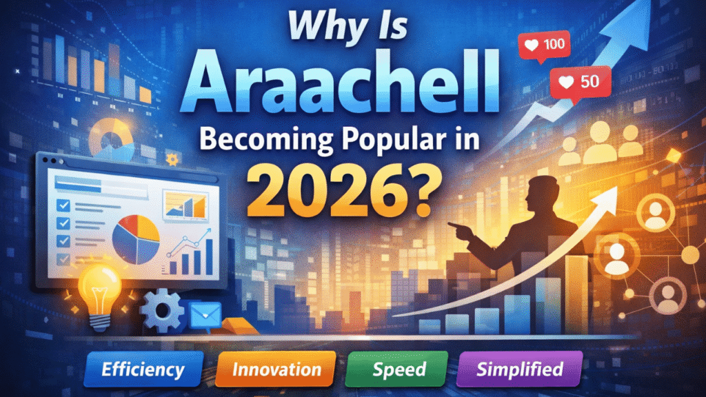 Araachell