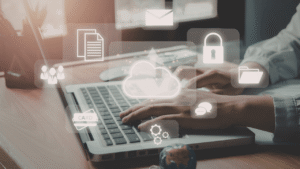 Asurity Technologies LLC 3.9 Information Security