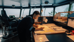 Revolutionary Navigation Technology Astradia