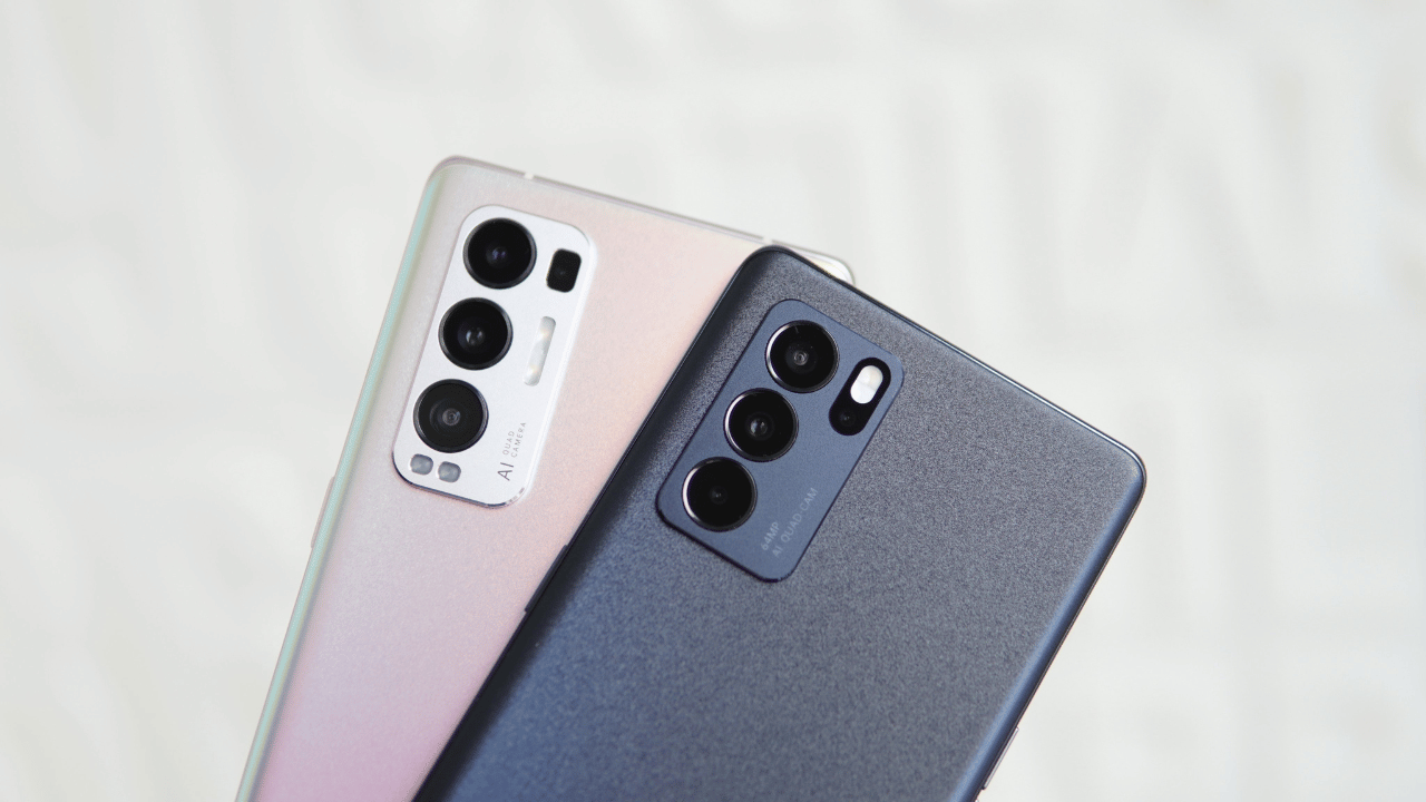 Best Budget Smartphones