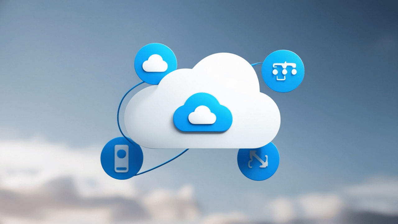 Cloud Computing