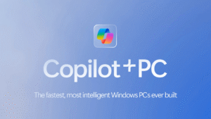 Microsoft Copilot+ PC 2026