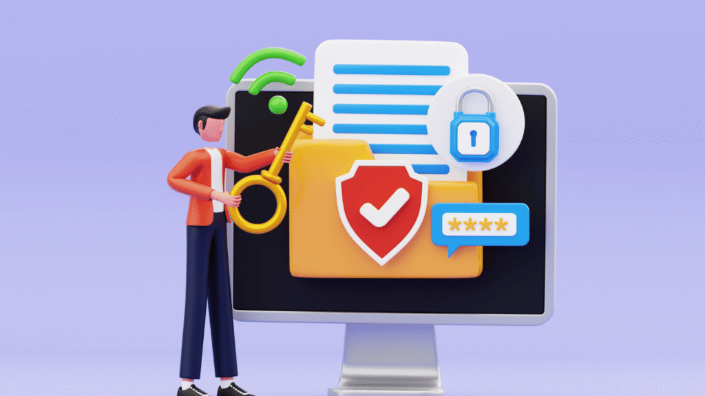 Top 5 Password Managers in 2026