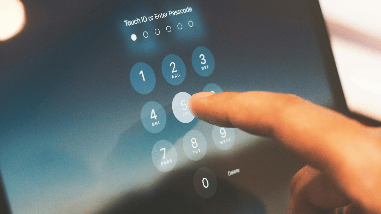 Top 5 Password Managers in 2026