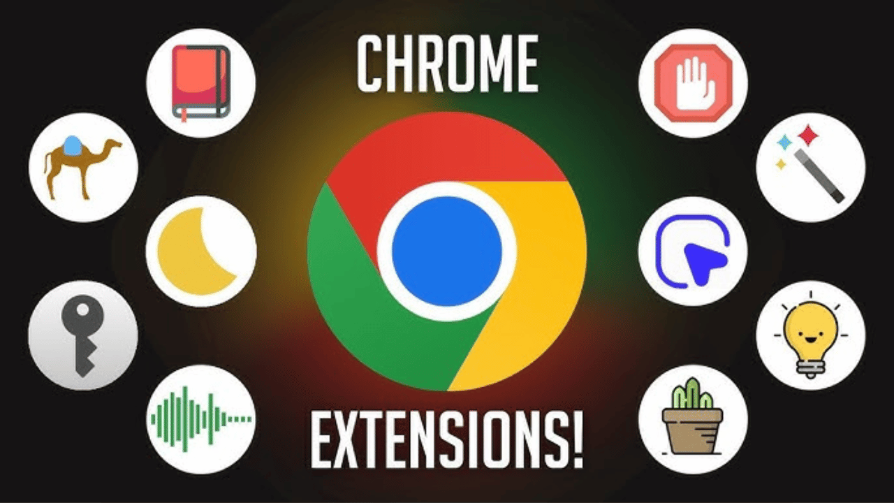 Chrome Extensions