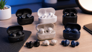 Best Wireless Earbuds Under $50