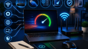 How to Increase Internet Speed on PC