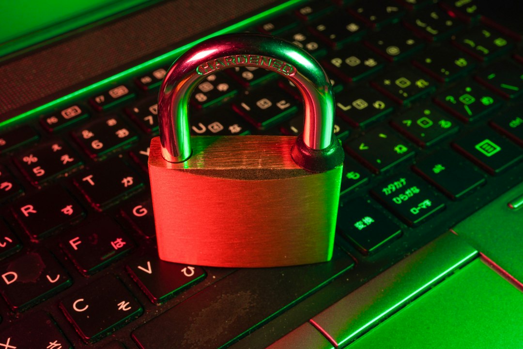 Cybersecurity and private web browsing