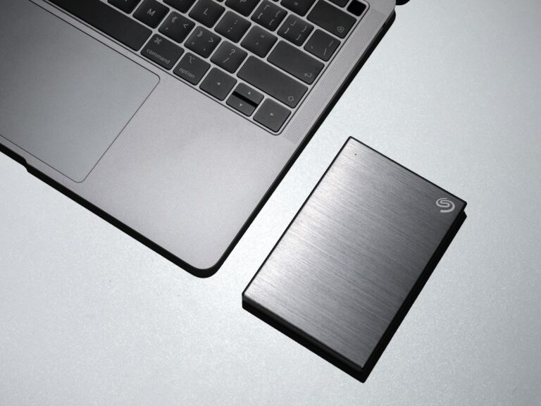 What Is the Best External Hard Drive to Buy in 2026?