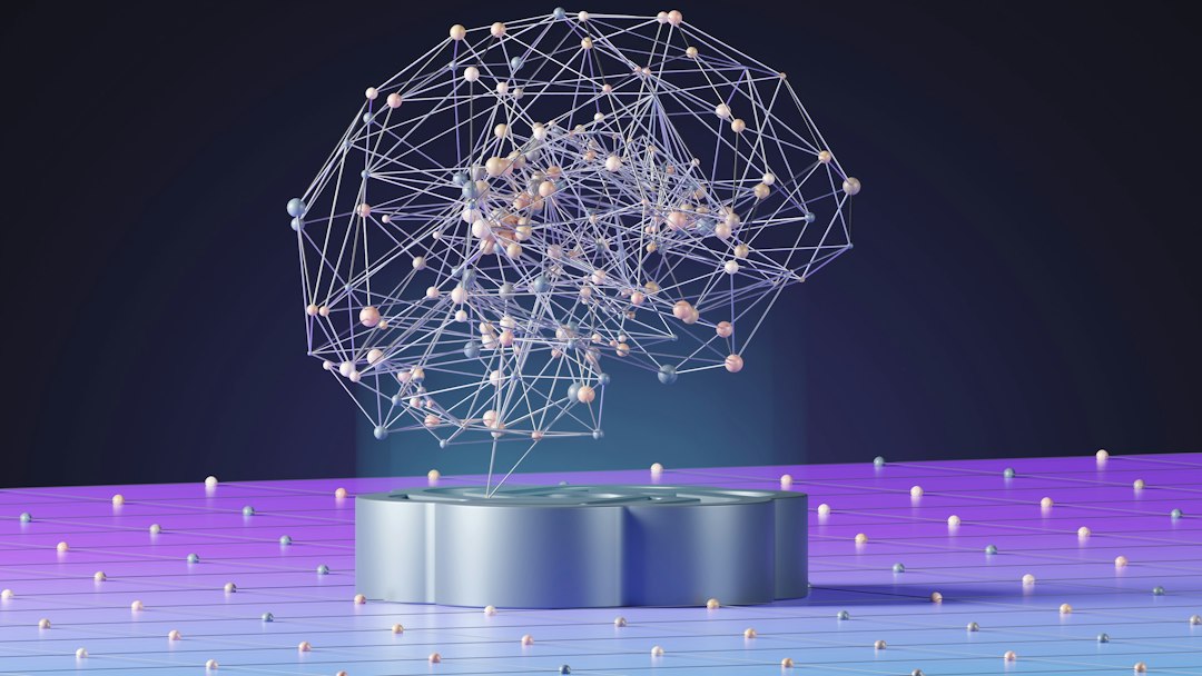 Machine learning and artificial intelligence