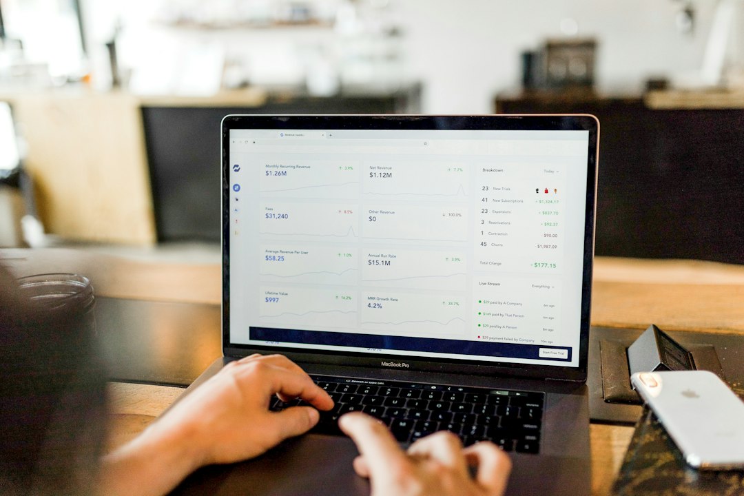 SaaS Cloud Software